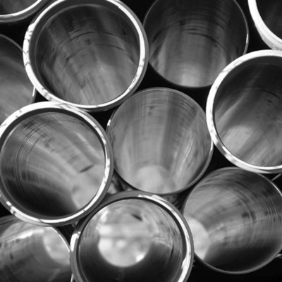 Tubo di acciaio sagato da 10 pollici per il progetto di fluidi a pressione per irrigazione