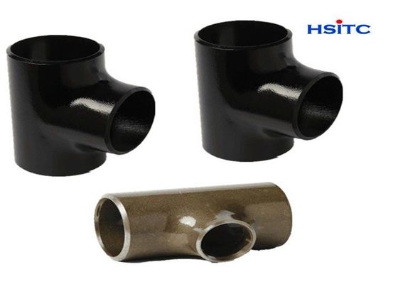 ANSI B16.9 Fittings per tubi in acciaio saldatura