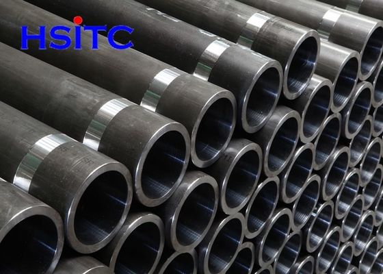 Gas rotondo 20 pollici tubo in acciaio al carbonio ad alta pressione X52