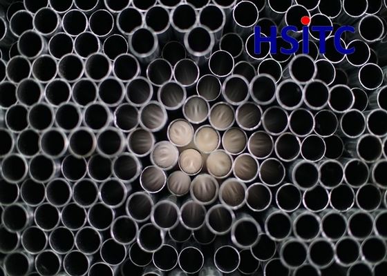 Tubo per acqua purificata 6 pollici CS SMLS X56