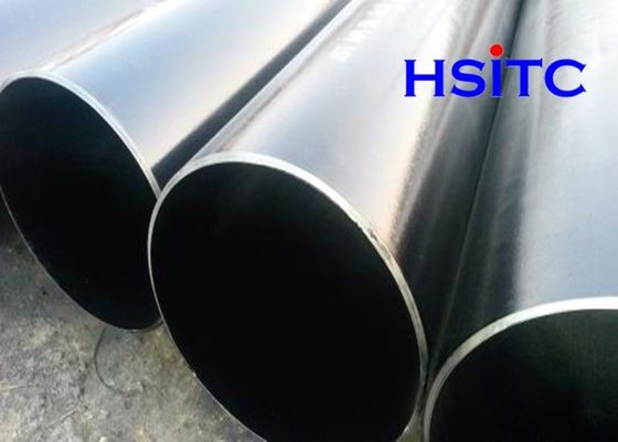 SS400 Acciaio ERW Tubo di acciaio Astm A53 Ingegnere idraulico di grado B