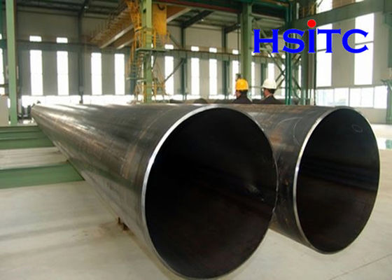 DN500mm 508mm 20 pollici S355jrh 36 pollici LSAW tubo di acciaio ISO 3183