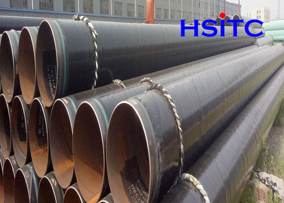 DN800 813 MM SSAW tubi di acciaio En10219 S355j0h