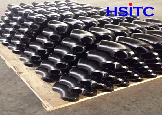 Asme B16.9 1422mm Fittings di tubi in acciaio saldabile SCH10