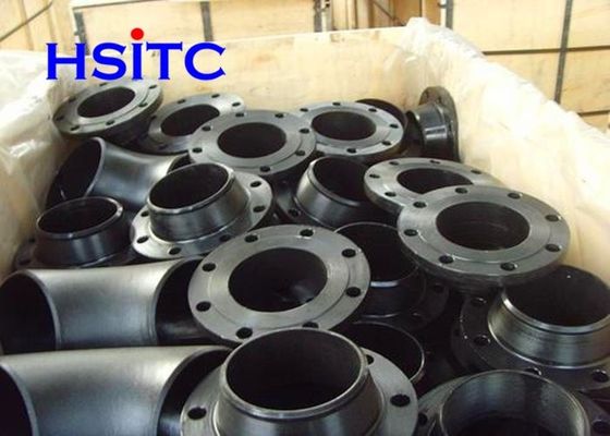 PN16 tubi a pressione DN15 tubi in acciaio galvanizzato flange AWWA C207