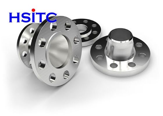 ANSI B16.5 Flange per tubi industriali