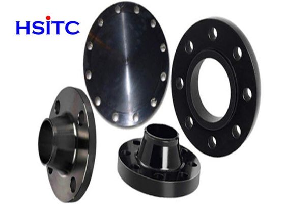 ANSI B16.5 Flange per tubi industriali