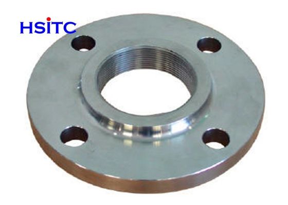 PN16 tubi a pressione DN15 tubi in acciaio galvanizzato flange AWWA C207