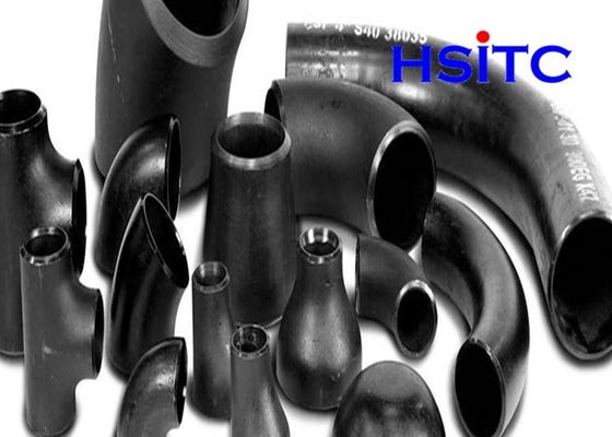 Fittings per tubi di acciaio galvanizzati da 60"