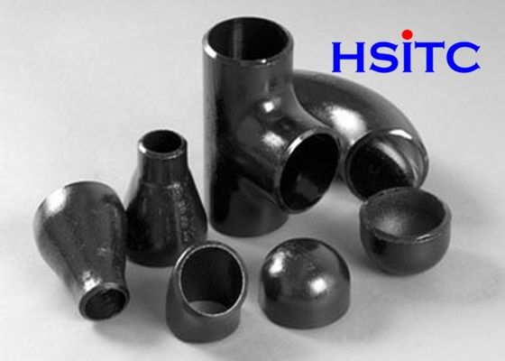 Fittings per tubi di acciaio galvanizzati da 60"