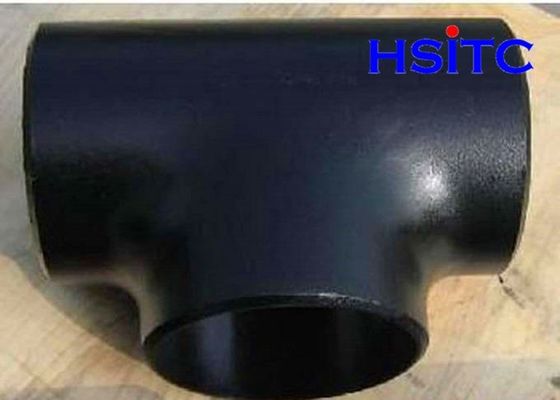 A420WPL6 Fittings per tubi in acciaio al carbonio