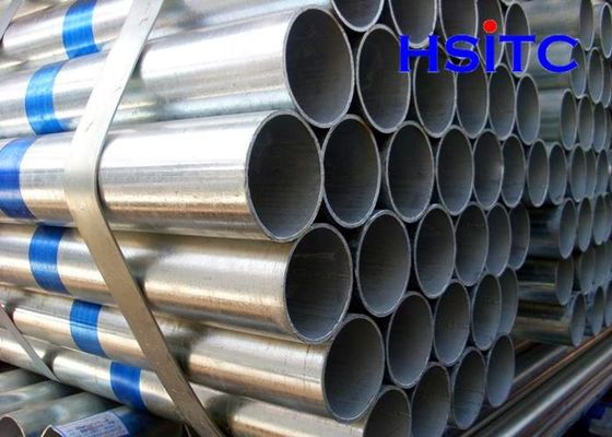 11m Astm A106 tubo in acciaio al carbonio