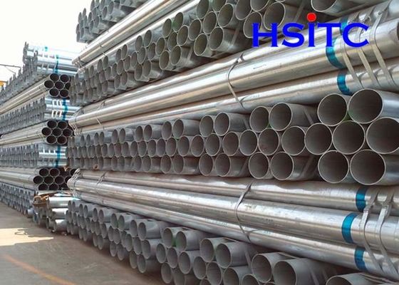 11m Astm A106 tubo in acciaio al carbonio