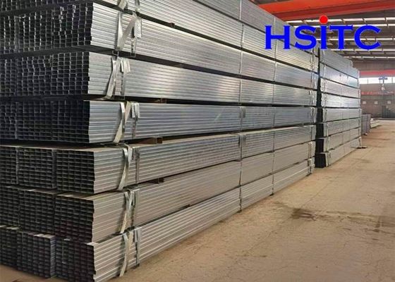 Petroleum St37 8m 2 Inch Schedule 40 Galvanizzato Pipe Api 5l
