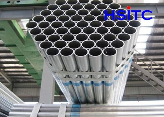 STD 12m tubo in acciaio al carbonio DN125 Sch40
