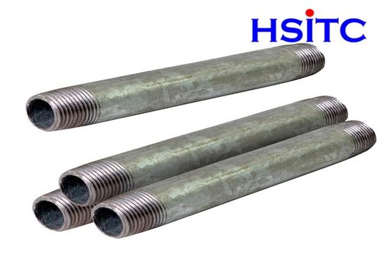 X60 12&quot; tubo in acciaio al carbonio galvanizzato Astm A53