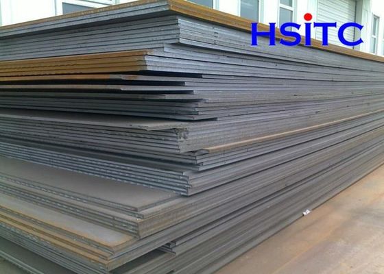 Armour X42 3 mm piastra di acciaio al carbonio laminata a caldo ISO 9001