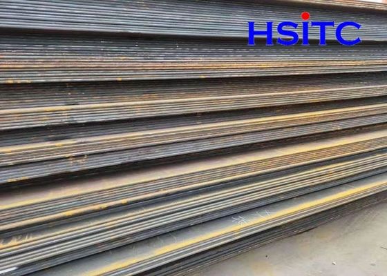 Armour X42 3 mm piastra di acciaio al carbonio laminata a caldo ISO 9001