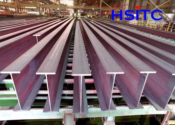 Costrutturazione En10025 600x300 H Colonna di trave St52 S235