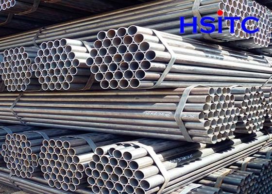 X42 1 pollice tubo di acciaio al carbonio galvanizzato ASTM A123