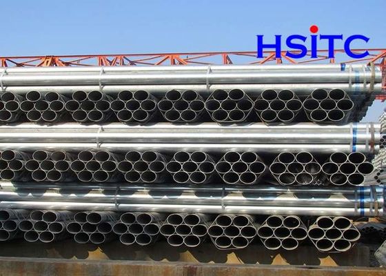 AS/NZS 4680 Rivestimento in zinco di tubi in acciaio caldo galvanizzati