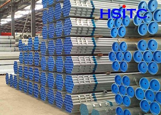 AS/NZS 4680 Rivestimento in zinco di tubi in acciaio caldo galvanizzati