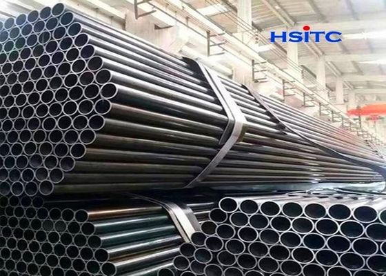 Astm A53 Tubo di saldatura a resistenza elettrica