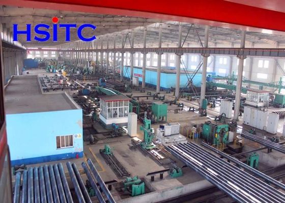 12m Lunghezza DN3000 Ssaw Steel Pipe Astm A252 Standard