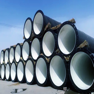 Pipe di acciaio a fusoliera di carbonio per la costruzione di ponti