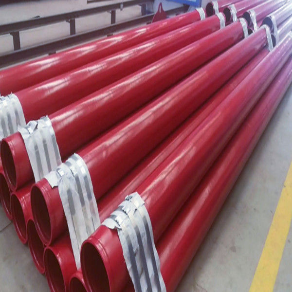 Tubo di acciaio segato cavo Gr.B X42 X52 Api5l Psl1 1